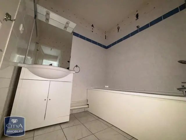 Photo 8 Appartement 2 pièces 46.49m²