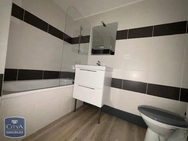 Photo 6 Appartement 1 pièce 22.52m²
