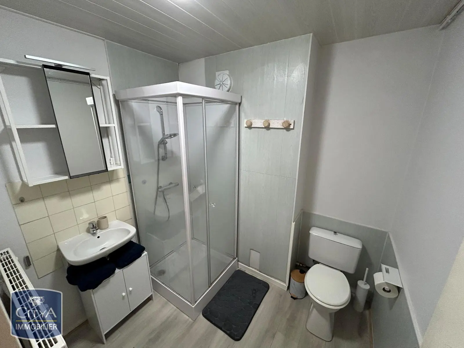 Photo 4 Appartement 1 pièce 29.59m²