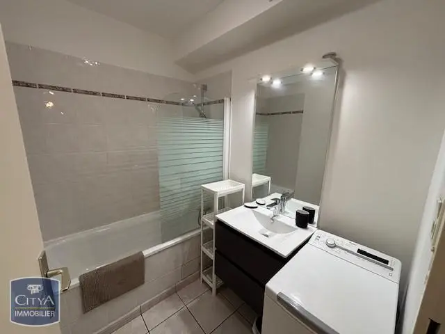 Photo 4 Appartement 1 pièce 28.21m²