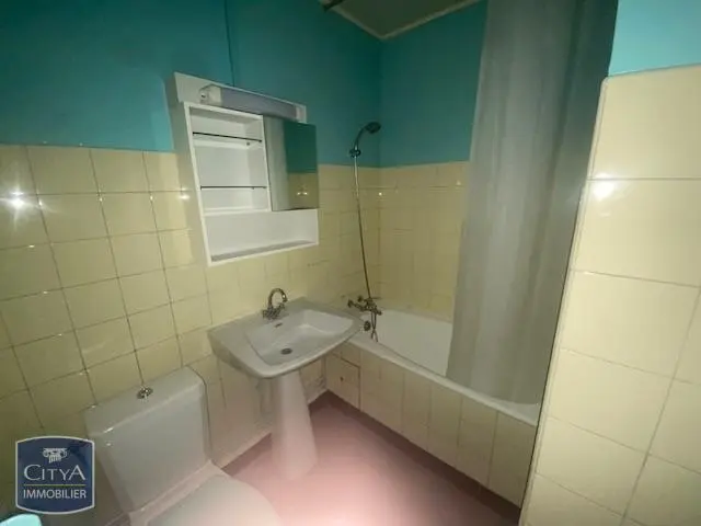 Photo 4 Appartement 1 pièce 30.78m²