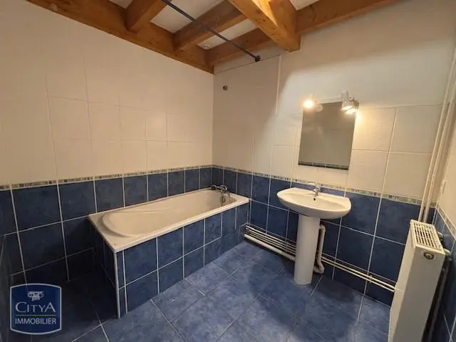 Photo 14 Appartement 3 pièces 80.01m²
