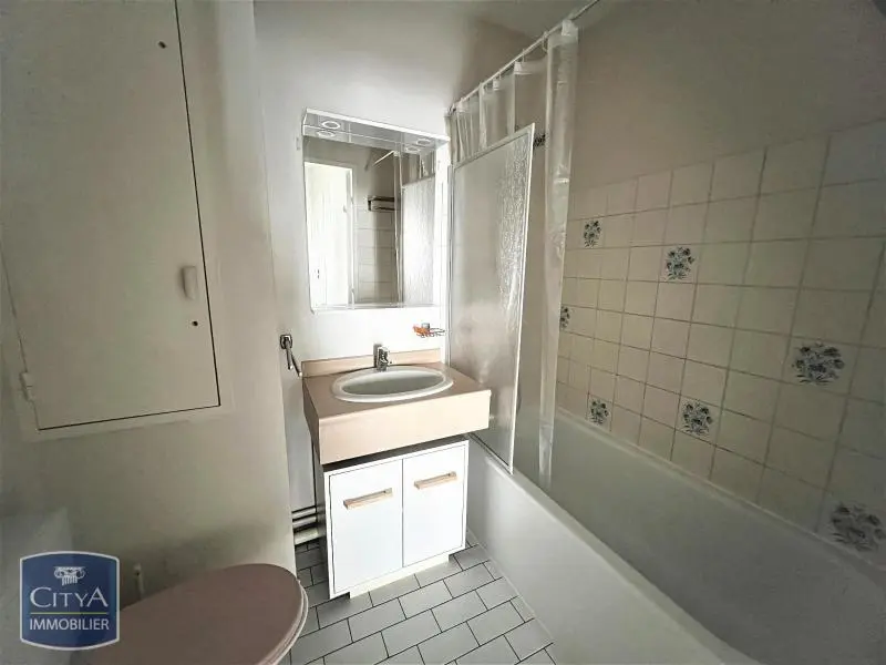 Photo 5 Appartement 2 pièces 49.54m²