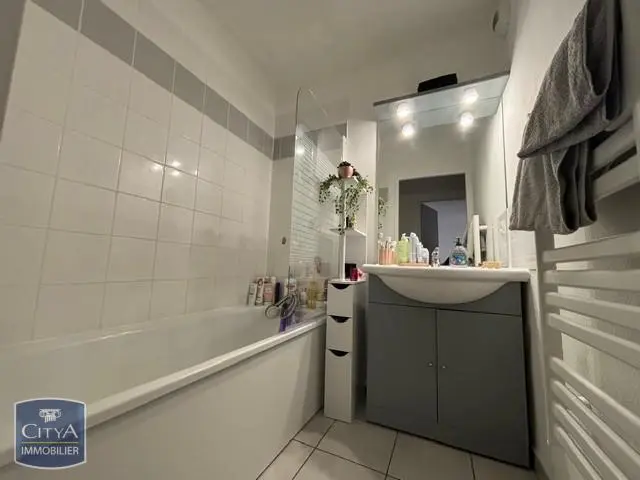 Photo 12 Appartement 2 pièces 48.94m²