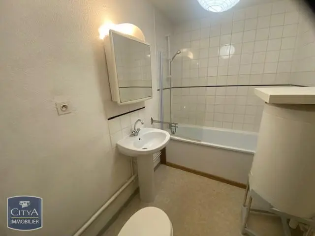 Photo 3 Appartement 1 pièce 26.4m²