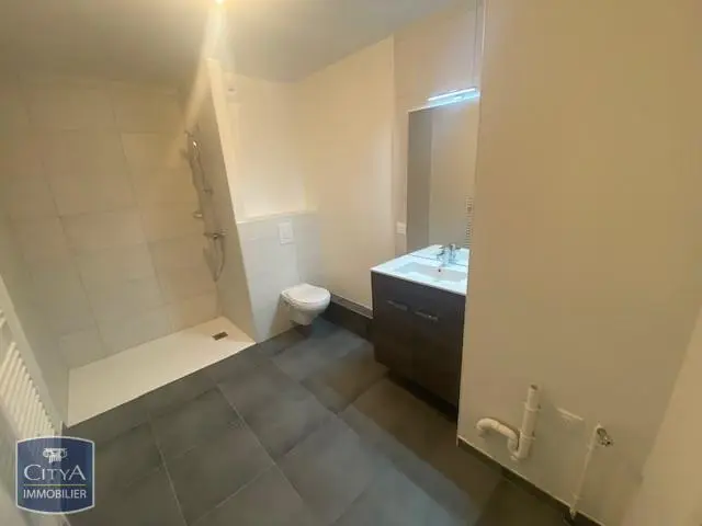 Photo 6 Appartement 2 pièces 41.4m²