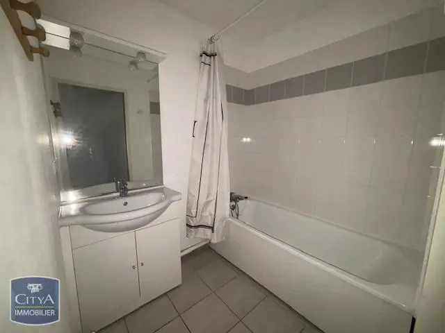 Photo 8 Appartement 2 pièces 47.69m²