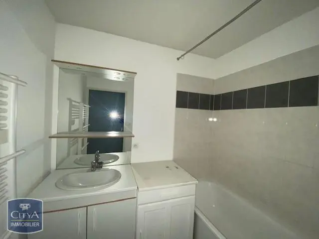 Photo 6 Appartement 2 pièces 47.4m²