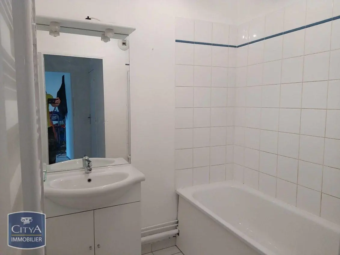 Photo 8 Appartement 2 pièces 54m²
