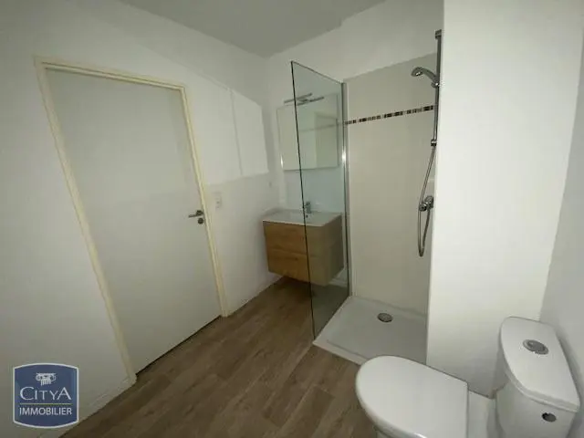 Photo 4 Appartement 2 pièces 41.01m²