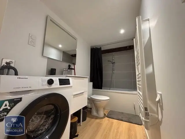 Photo 7 Appartement 1 pièce 32m²