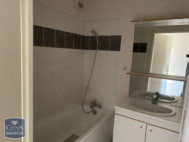 Photo 4 Appartement 2 pièces 45.47m²