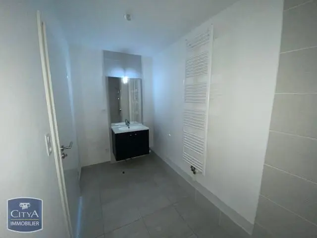 Photo 5 Appartement 2 pièces 45.85m²