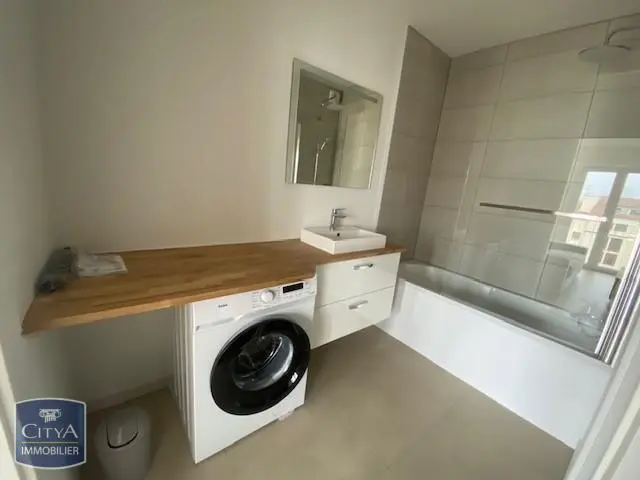 Photo 7 Appartement 1 pièce 34.49m²