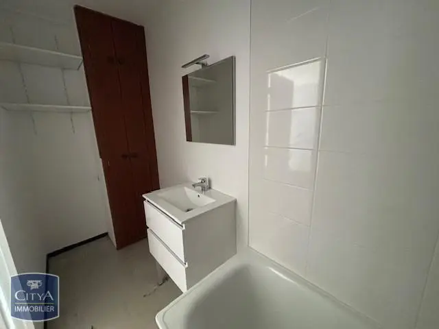 Photo 7 Appartement 1 pièce 25m²