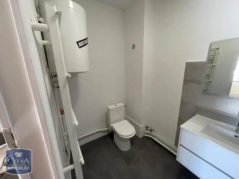 Photo 5 Appartement 1 pièce 29.98m²