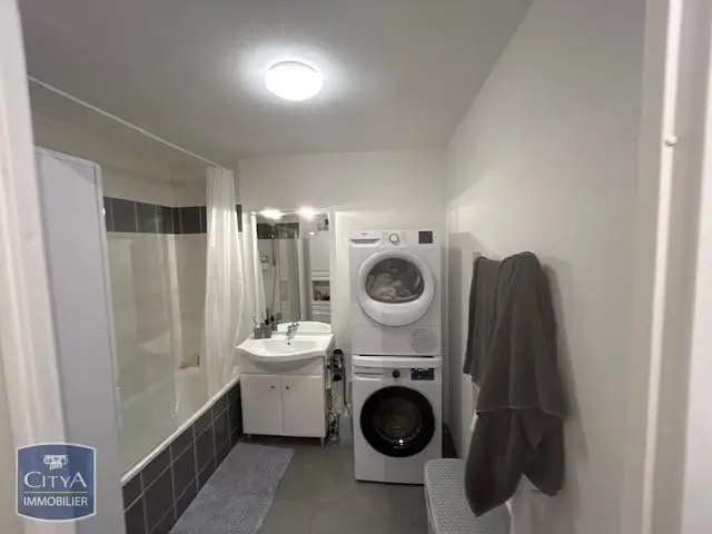 Photo 8 Appartement 2 pièces 45.17m²