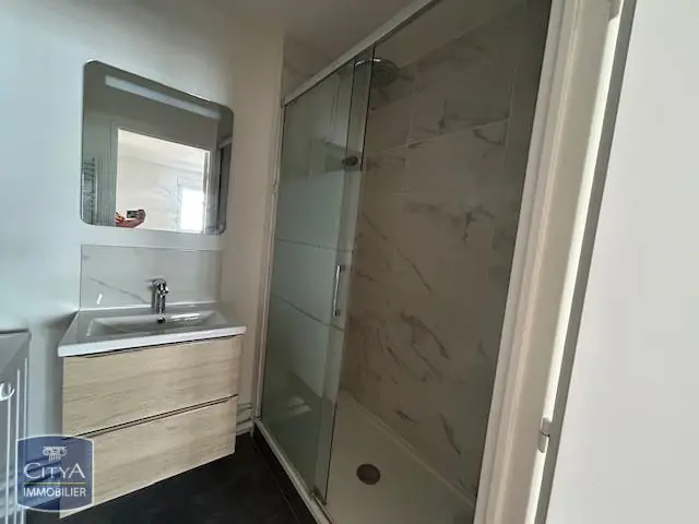 Photo 5 Appartement 1 pièce 33.91m²