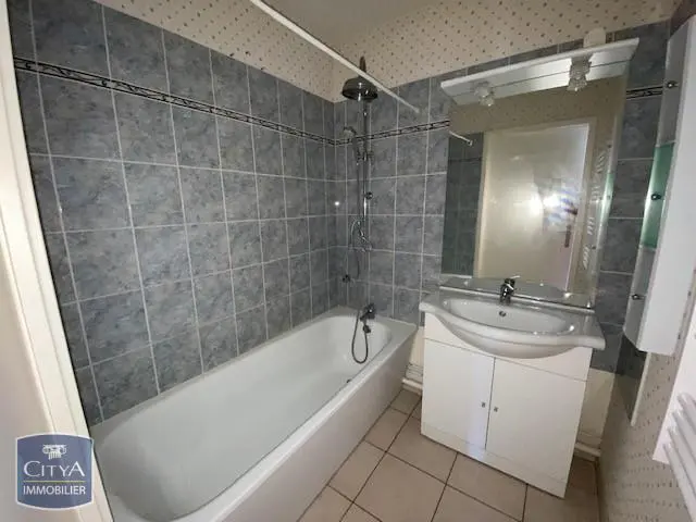 Photo 6 Appartement 2 pièces 53.95m²
