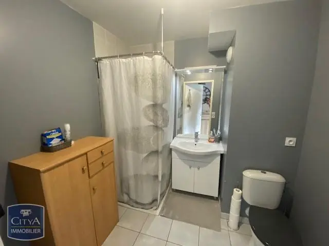 Photo 5 Appartement 2 pièces 44.62m²