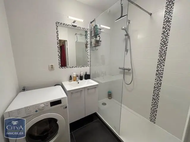Photo 9 Appartement 3 pièces 54.26m²