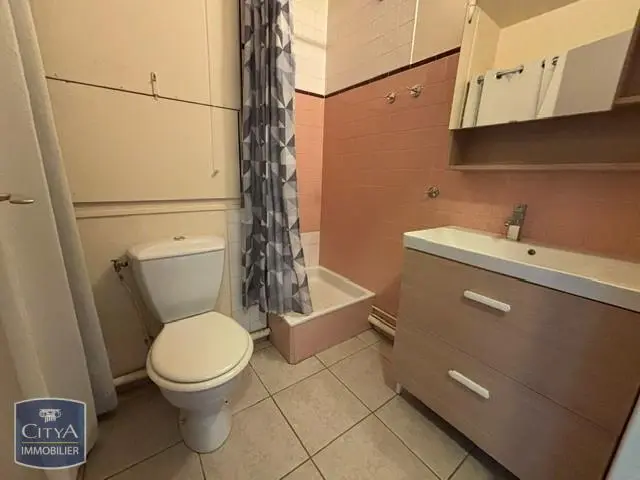 Photo 9 Appartement 1 pièce 16.62m²