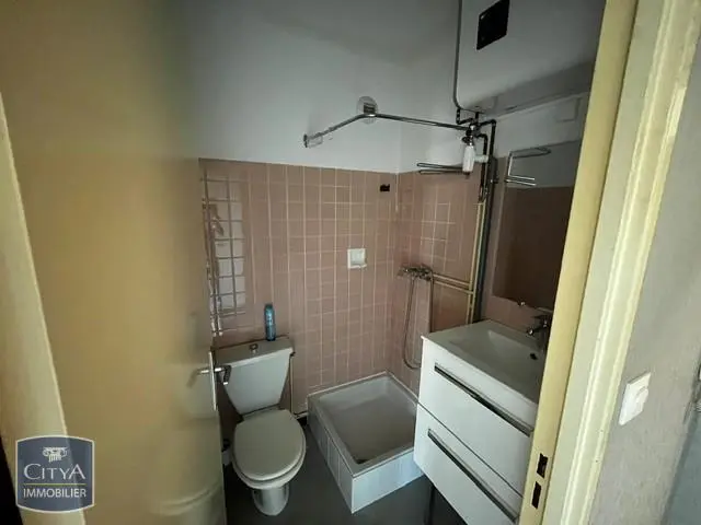 Photo 4 Appartement 1 pièce 25.17m²