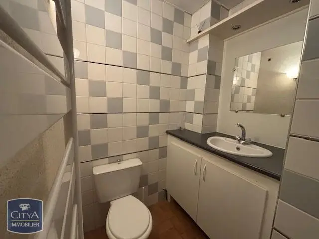 Photo 9 Appartement 2 pièces 42.42m²