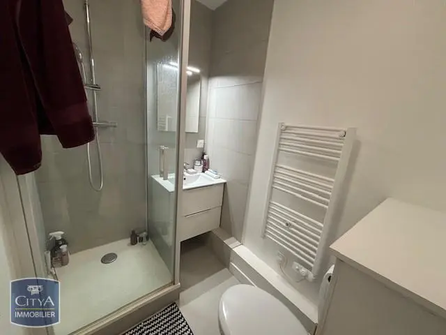 Photo 8 Appartement 2 pièces 46.69m²