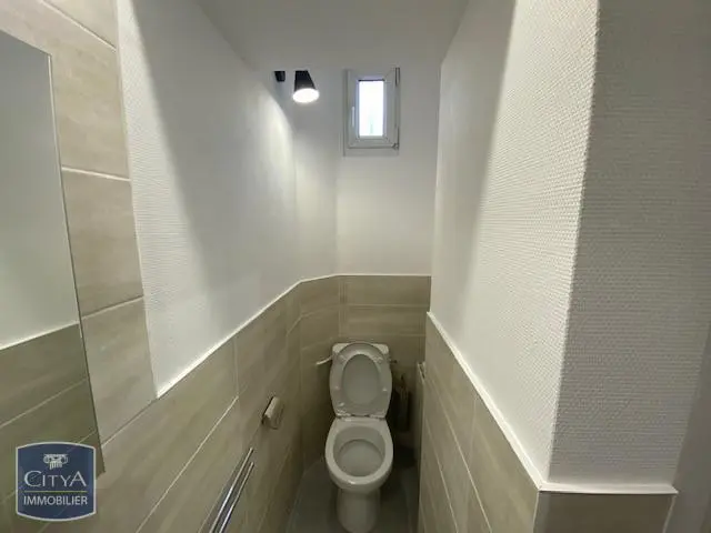 Photo 6 Appartement 1 pièce 25.62m²
