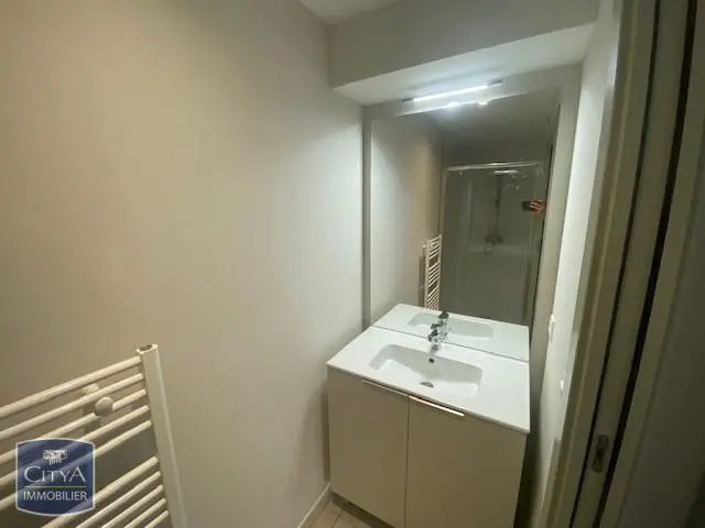 Photo 5 appartement Nancy
