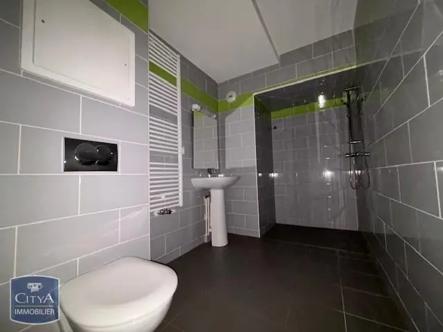 Photo 8 Appartement 2 pièces 41.52m²