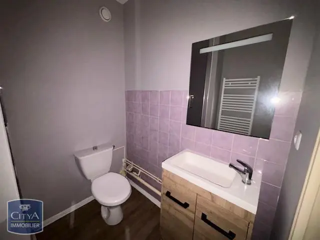 Photo 5 Appartement 1 pièce 20.7m²