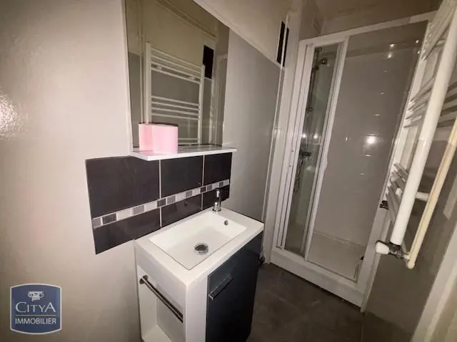 Photo 6 Appartement 2 pièces 25.28m²