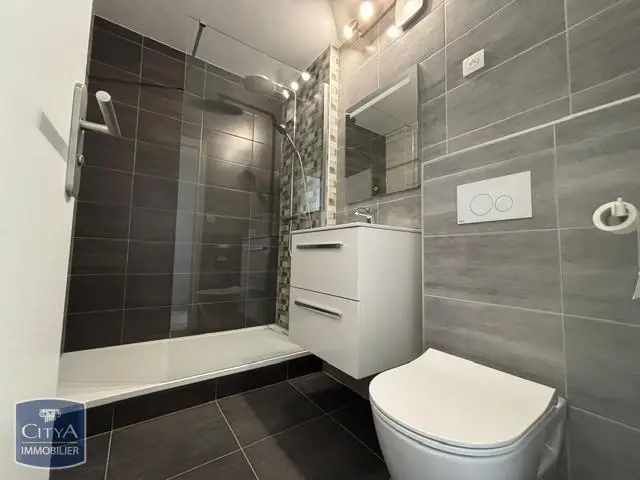 Photo 6 Appartement 1 pièce 29.22m²