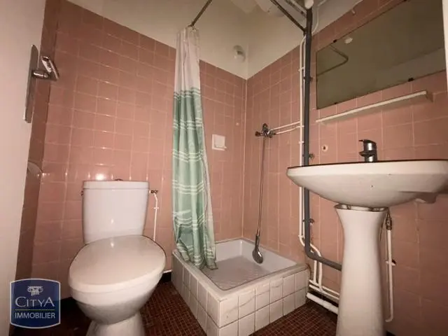 Photo 4 Appartement 1 pièce 22m²
