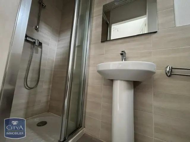 Photo 4 Appartement 1 pièce 25.62m²