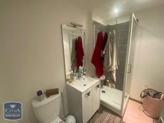 Photo 6 Appartement 1 pièce 27.29m²