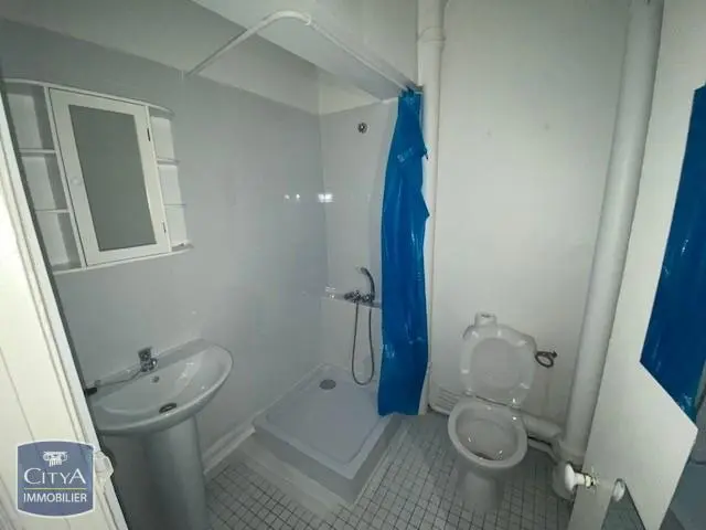 Photo 5 Appartement 2 pièces 38.54m²