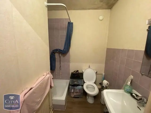 Photo 4 Appartement 1 pièce 20.7m²