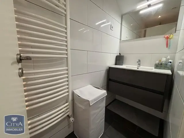 A louer T3 secteur NANCY/BOUFFLERS