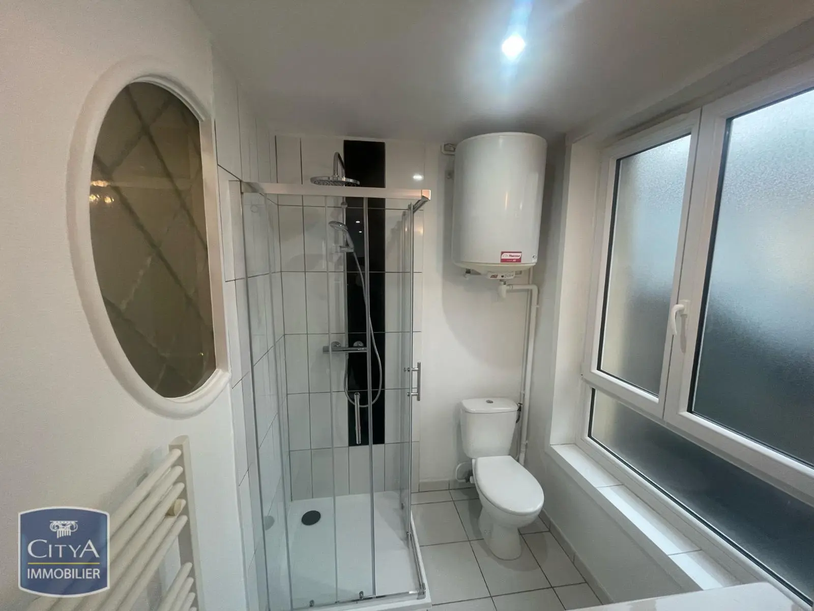 Photo 5 Appartement 1 pièce 29.32m²