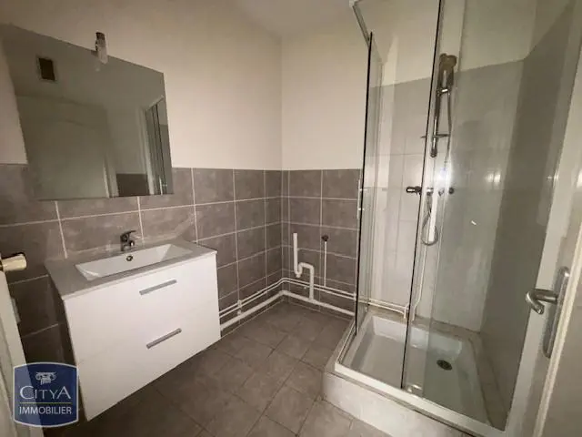 Photo 6 Appartement 1 pièce 45m²