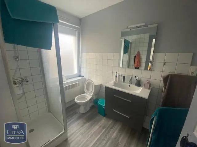 Photo 4 Appartement 2 pièces 37.26m²