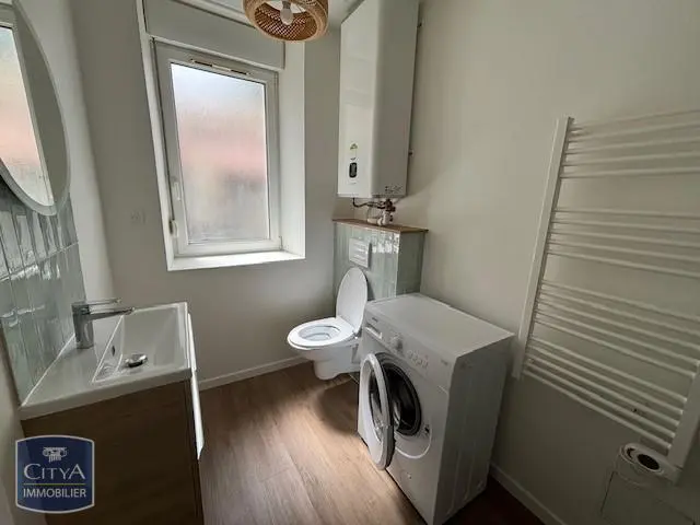Photo 5 Appartement 2 pièces 35.46m²