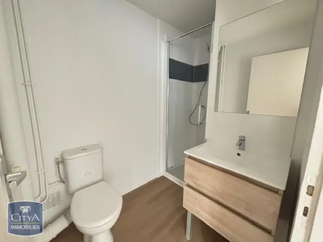Photo 7 Appartement 1 pièce 37.18m²