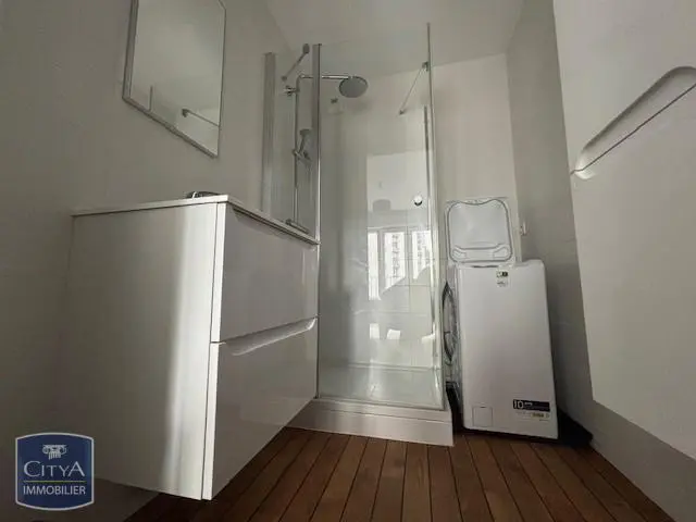 Photo 8 Appartement 2 pièces 45.78m²