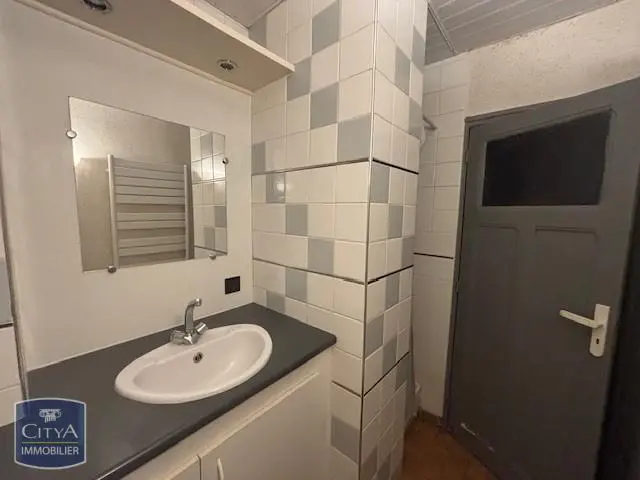 Photo 8 Appartement 2 pièces 42.42m²