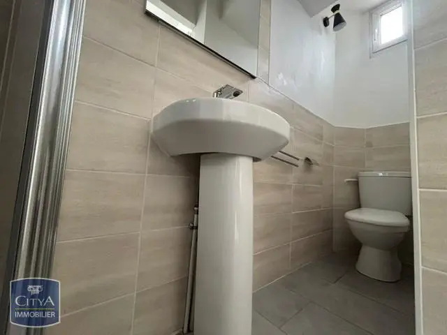 Photo 5 Appartement 1 pièce 25.62m²