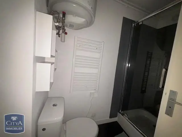 Photo 6 Appartement 1 pièce 17.79m²